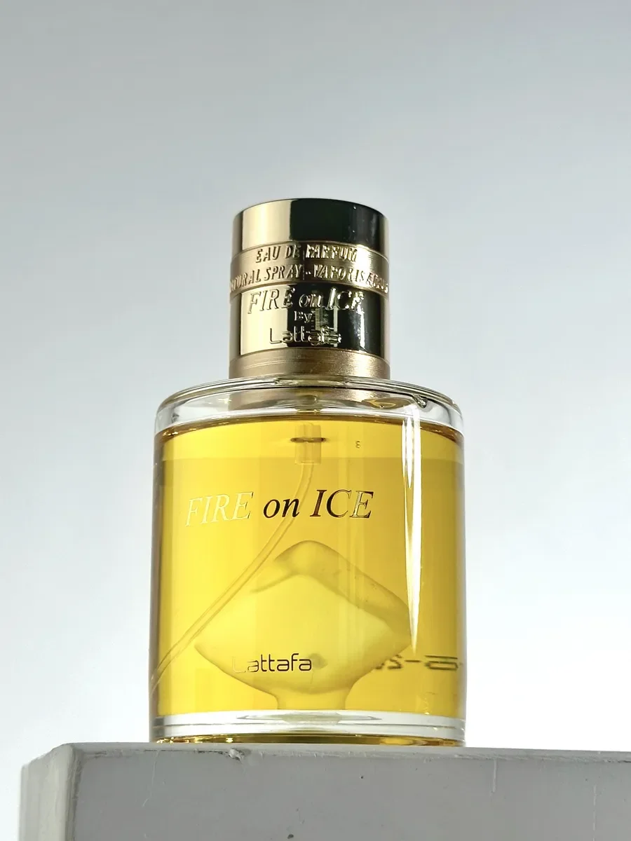 FIRE on ICE - миниатюра 7