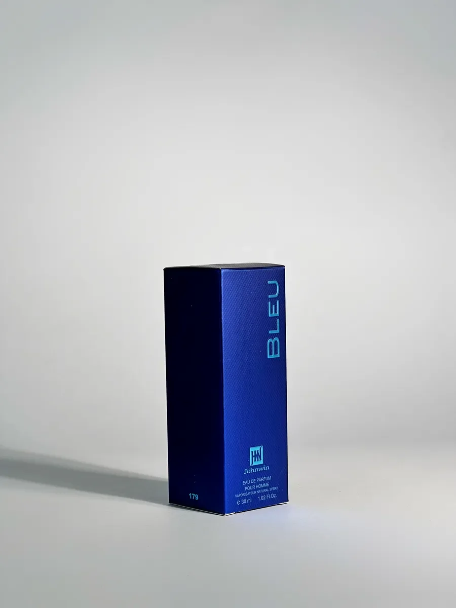 Духи арабские BLEU по мотивам - миниатюра 4