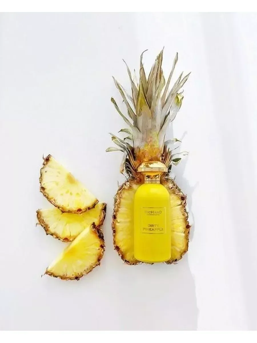 Dirty Pineapple Духи Ричард 100 мл - миниатюра 2