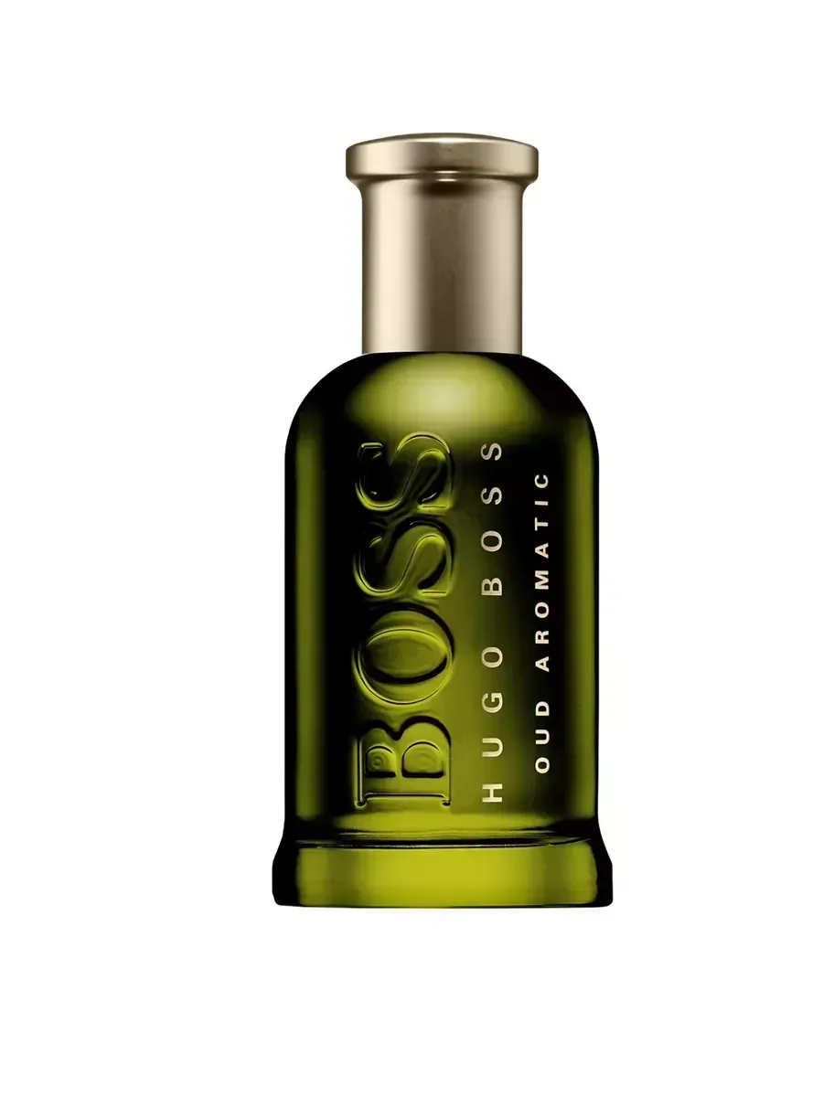 Духи Хуго Босс Oud Aromatic 100 мл - изображение 1