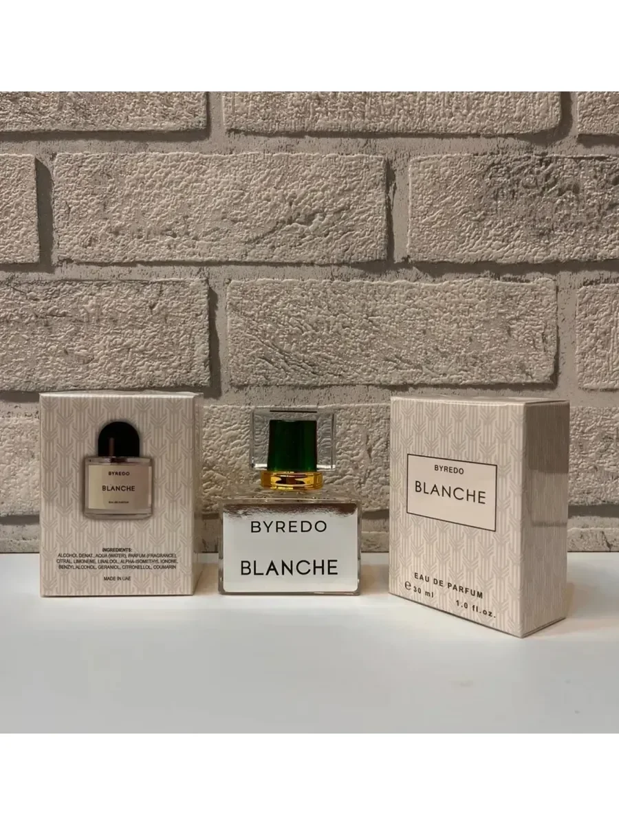 Blanche 30 мл - миниатюра 2