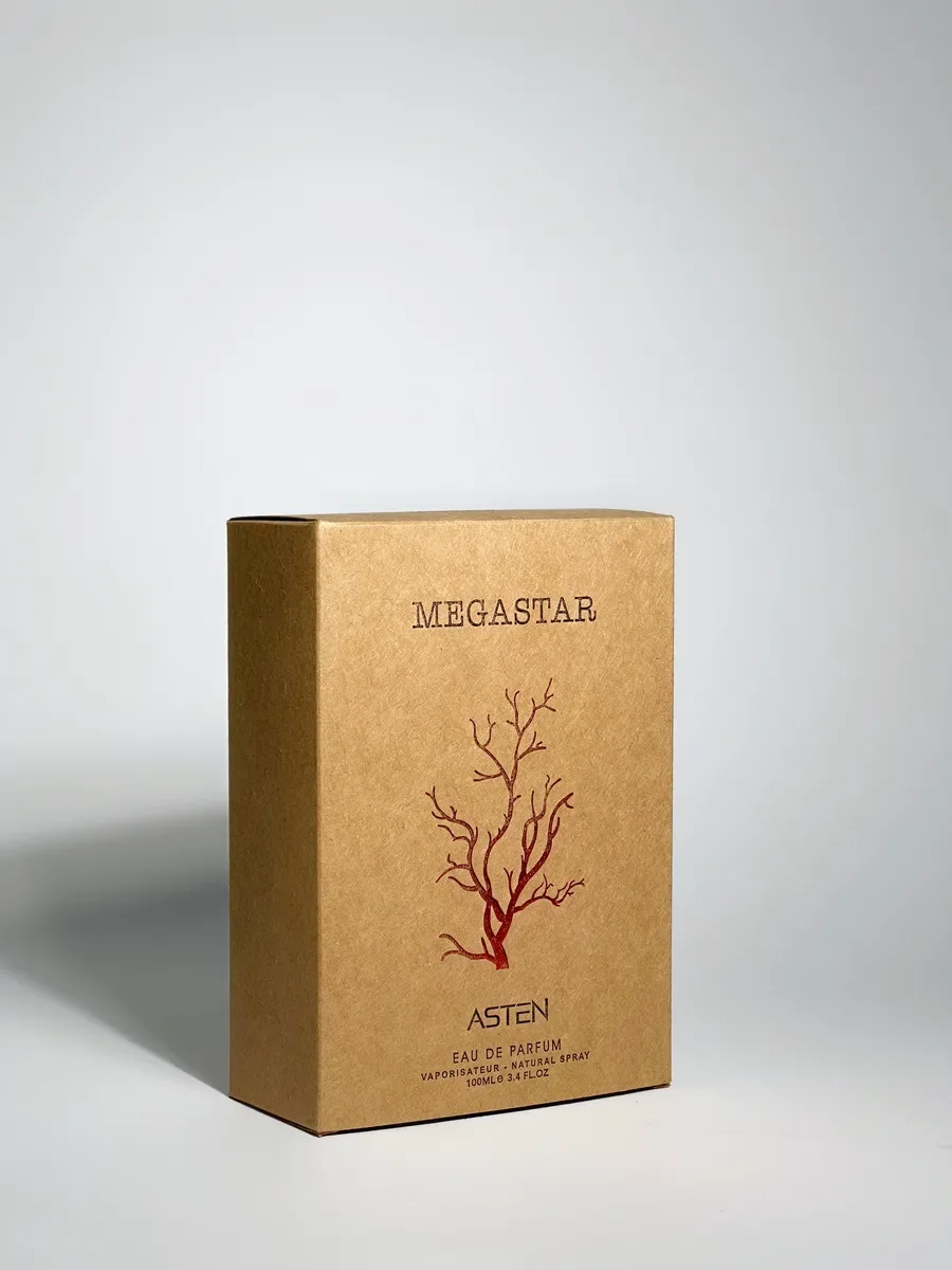 Духи арабские MEGASTAR - миниатюра 9