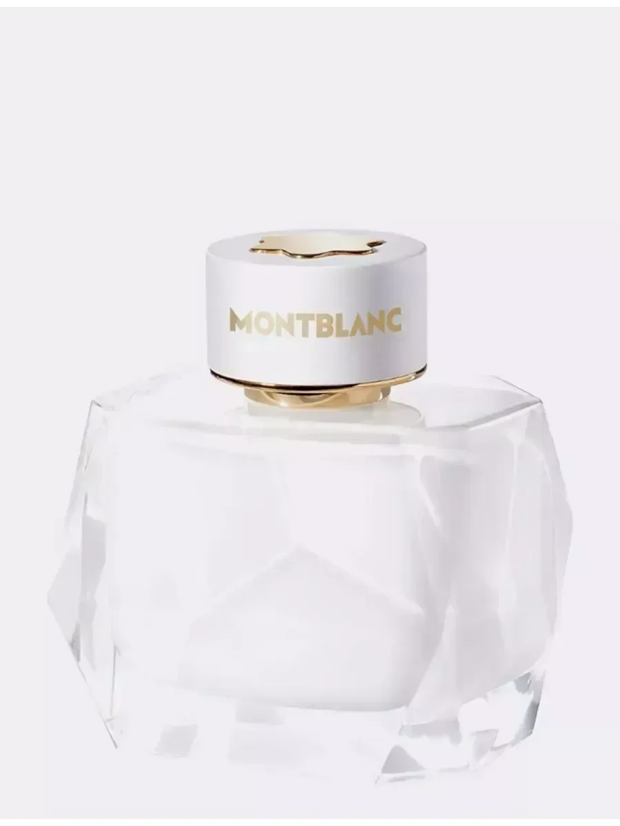 Духи женские Mont Blanc Signature 90мл - изображение 1