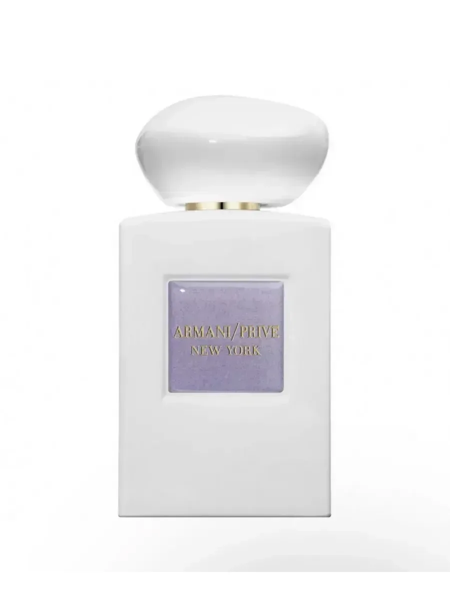 Духи женские Giorgio Armani Armani Prive New York 100 ml - миниатюра 2