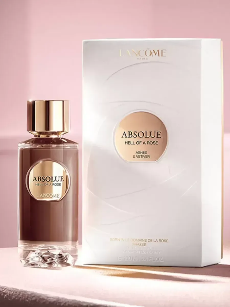Original Absolue Hell Of A Rose 100 мл - изображение 1