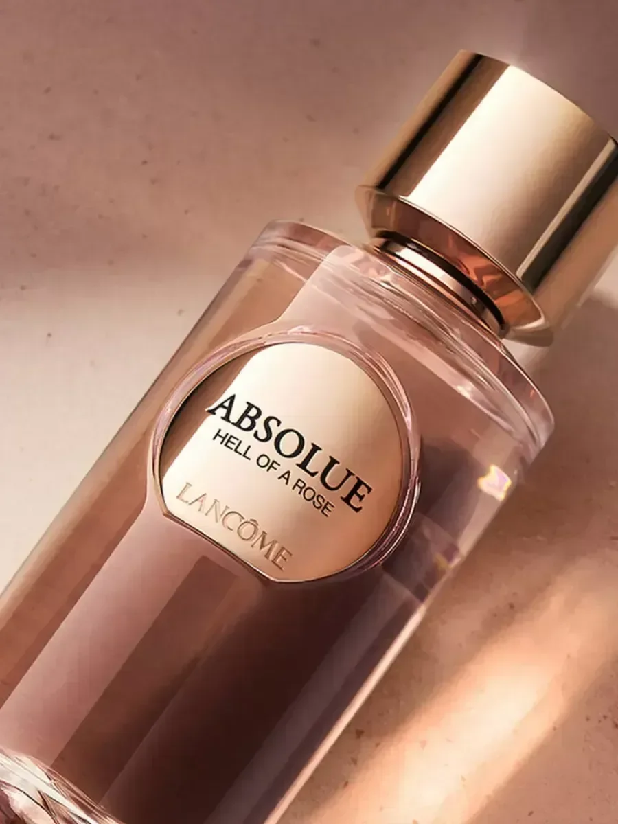 Original Absolue Hell Of A Rose 100 мл - миниатюра 2