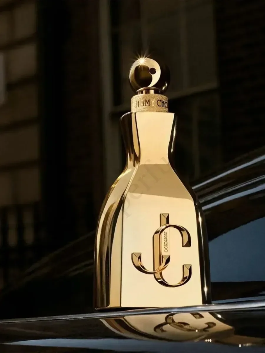 Духи Джими Чу I Want Choo Le Parfum 100мл - миниатюра 2