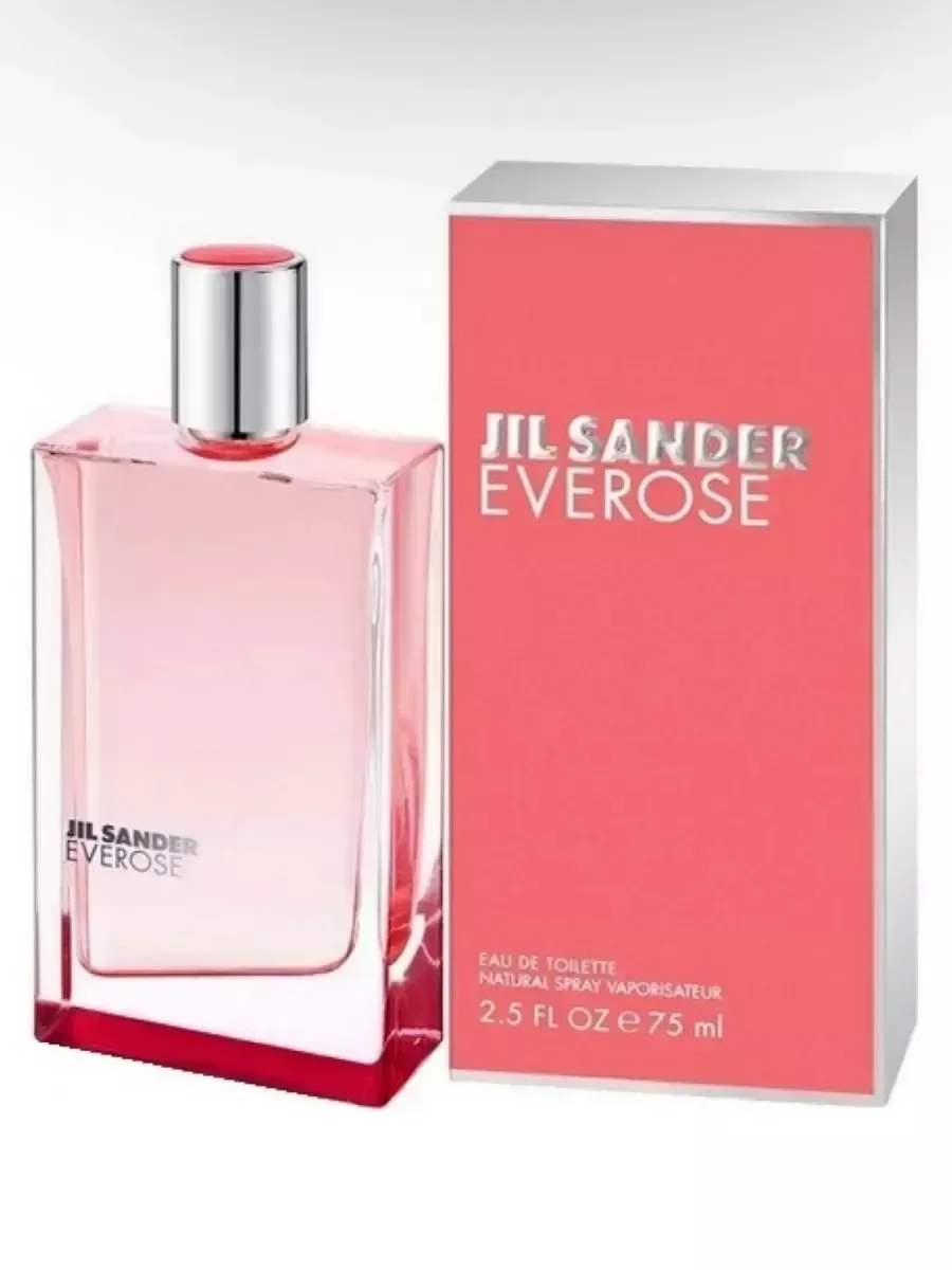 Jil Sander Everose - миниатюра 2