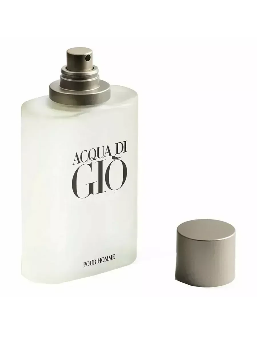 Духи мужские Джорджио Армани Acqua di Gio 100 мл - миниатюра 2