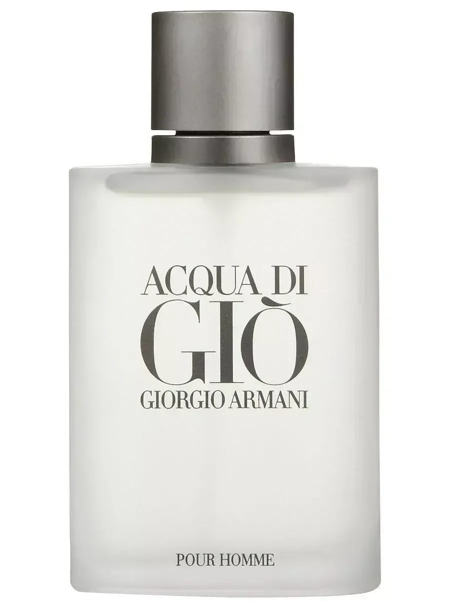 Духи мужские Джорджио Армани Acqua di Gio 100 мл - миниатюра 3