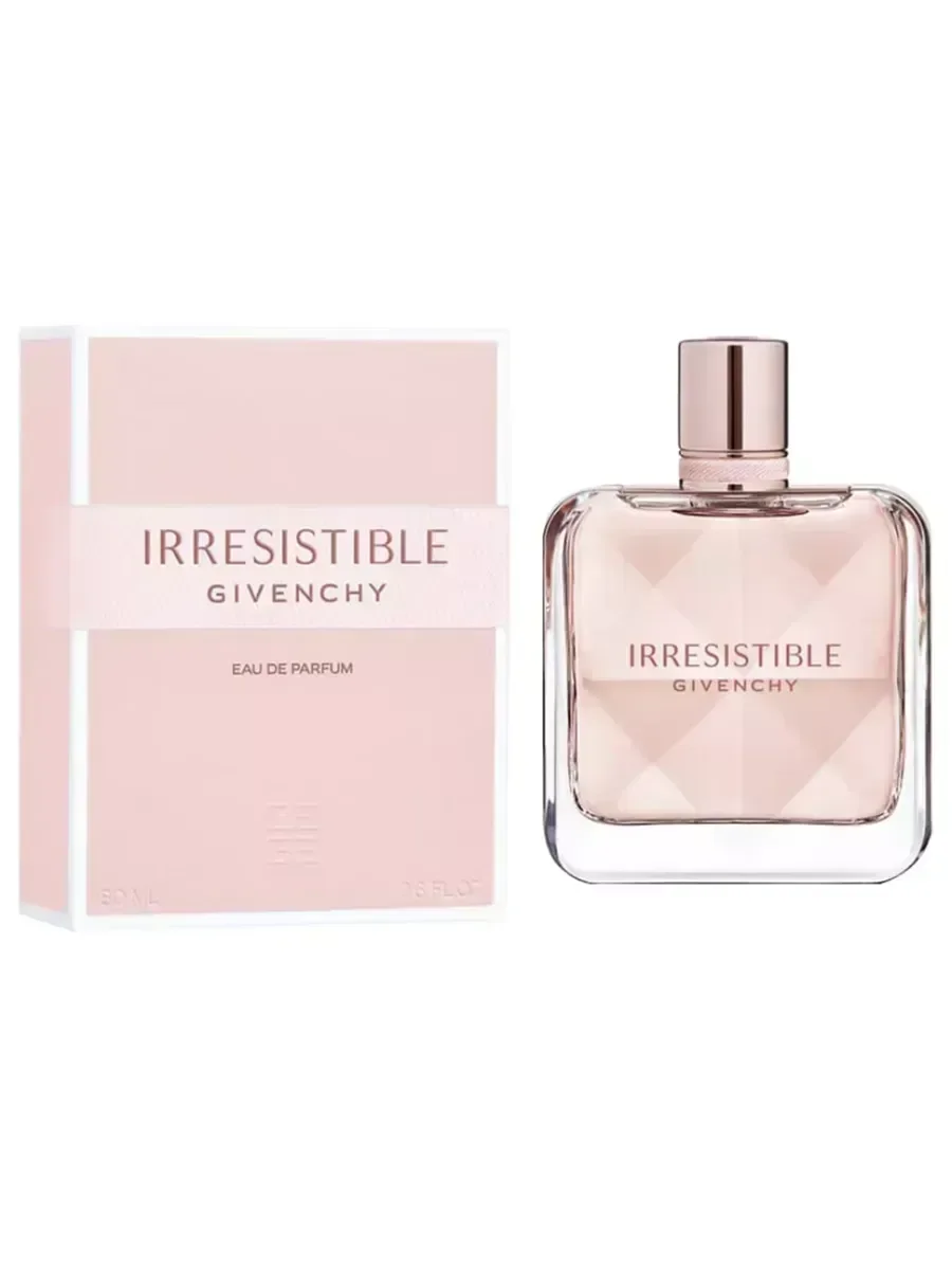 Духи женские Givenchy Irresistible 80мл - миниатюра 2