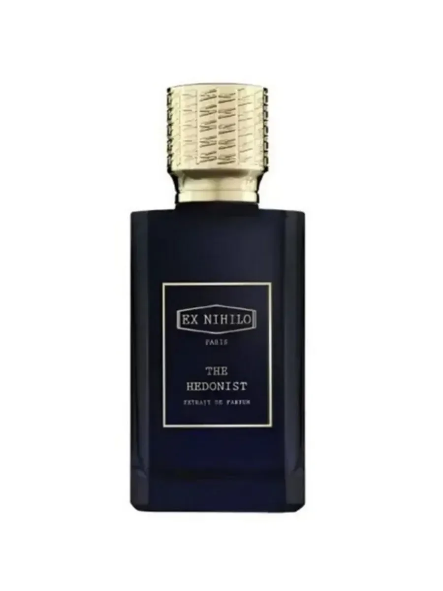 Экс Нихило The Hedonist Extrait de Parfum 100мл - миниатюра 2