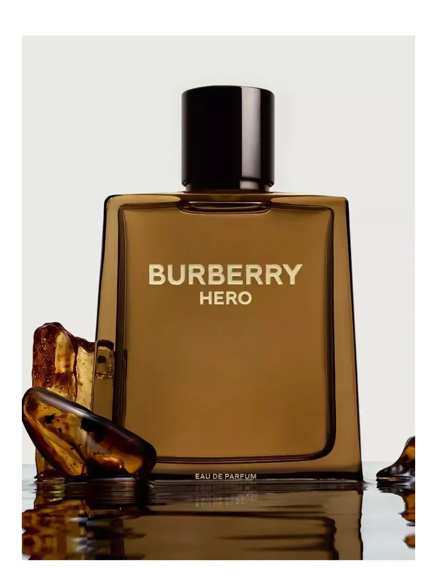 Духи Hero Eau de Parfum 100 мл - изображение 1