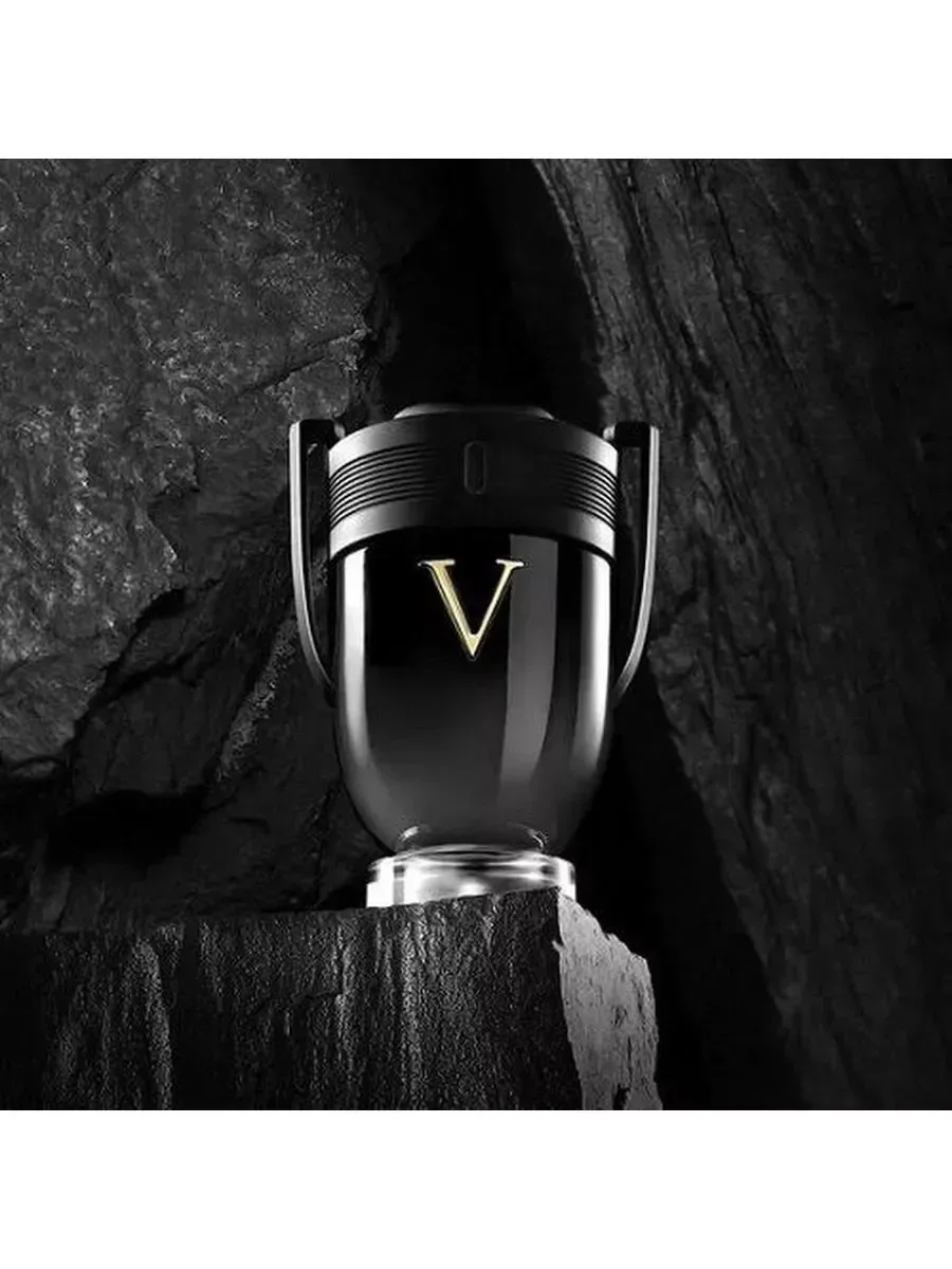 Invictus Victory 100мл, Пако Рабанне Инвиктус Виктори - миниатюра 3