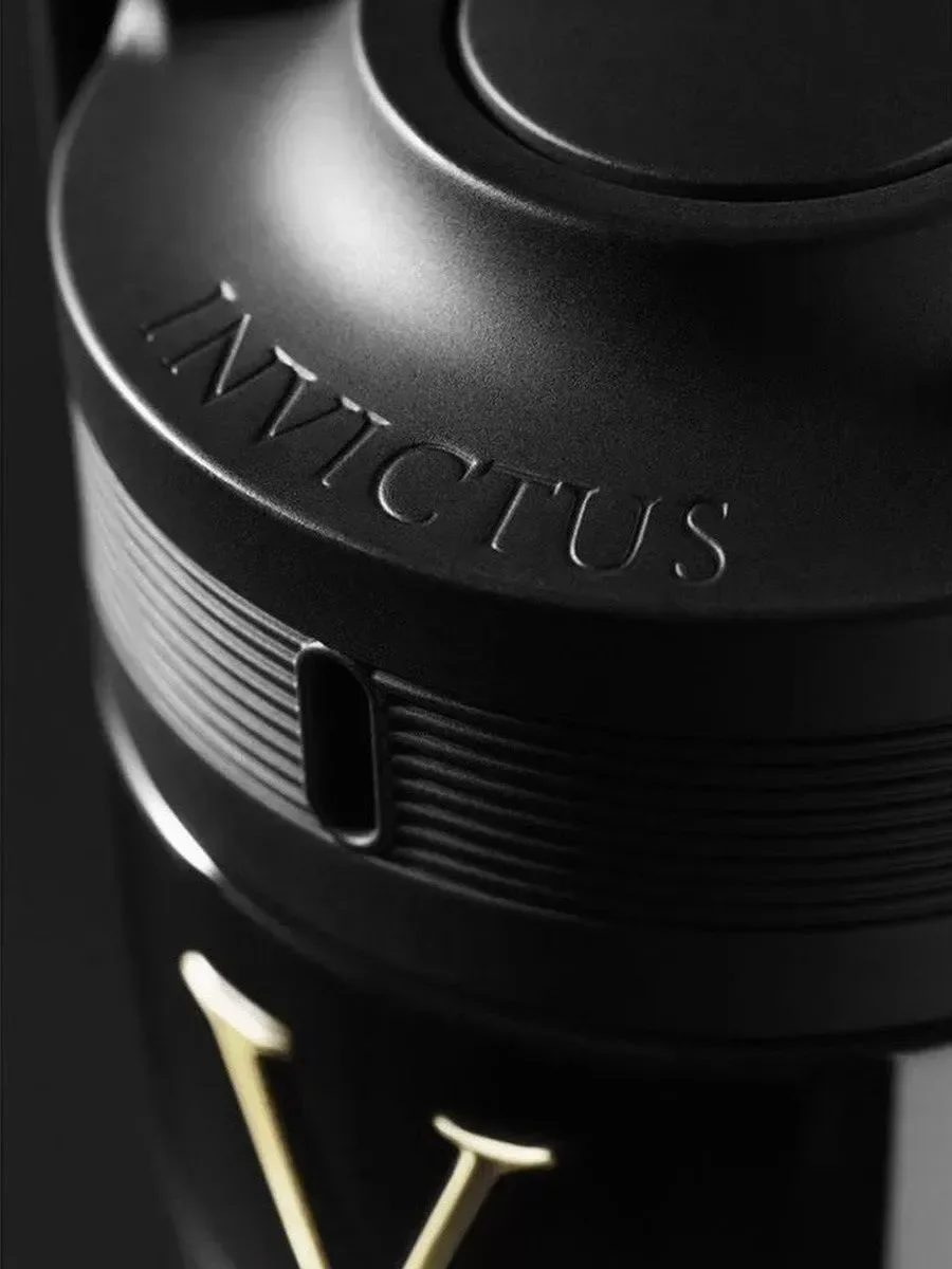 Invictus Victory 100мл, Пако Рабанне Инвиктус Виктори - миниатюра 5
