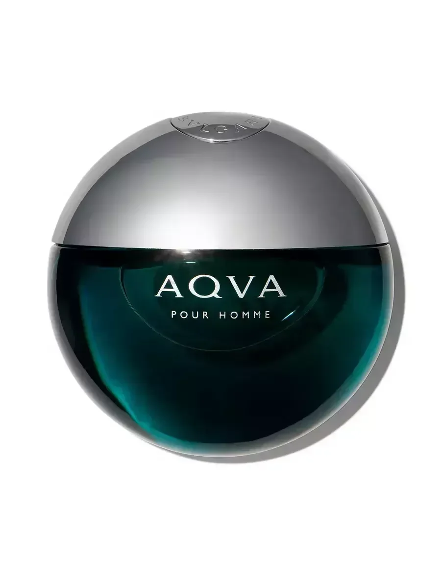 Bvlgari Bulgari Aqva Pour Homme Духи Булгари Аква 100 мл - миниатюра 2