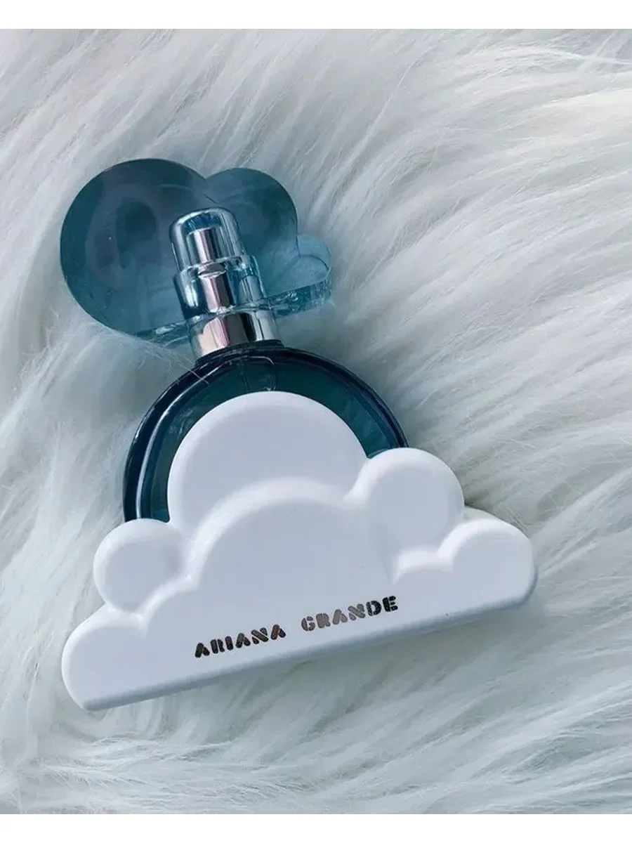 Парфюмерная вода Ariana Grande Cloud 100 мл - миниатюра 2