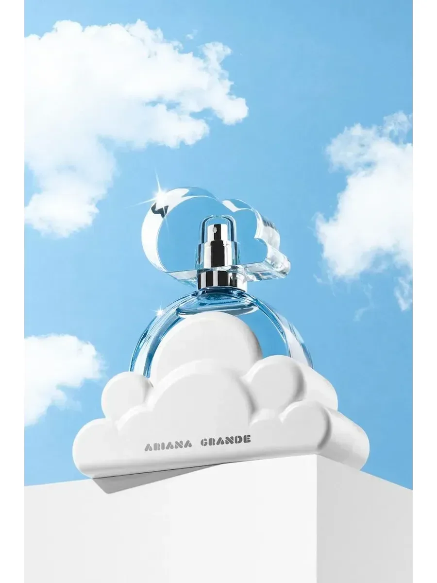 Парфюмерная вода Ariana Grande Cloud 100 мл - миниатюра 3