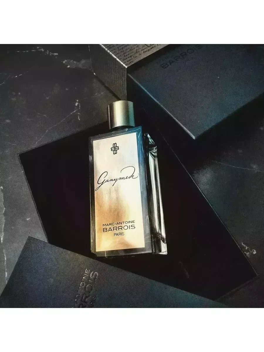 MARC-ANTOINE BARROIS Ganymede 100ml - миниатюра 2