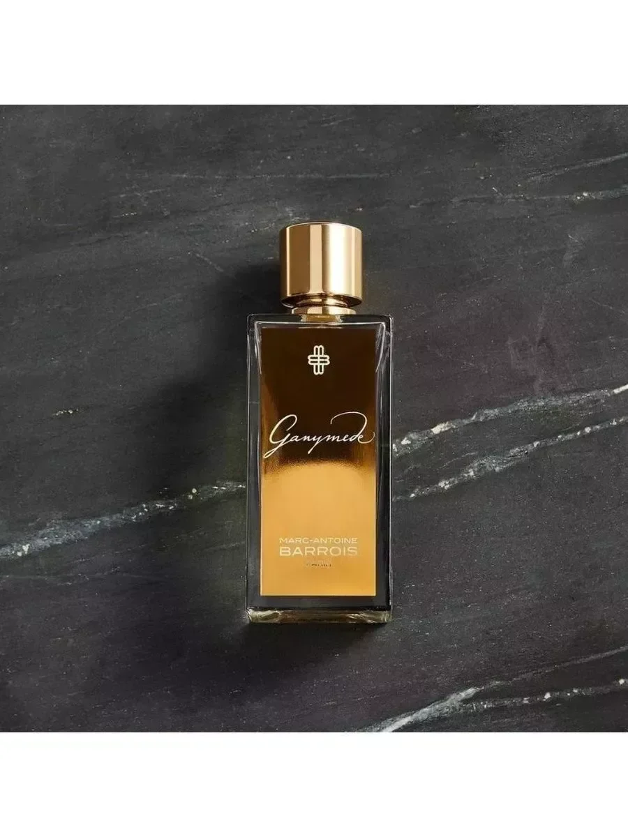 MARC-ANTOINE BARROIS Ganymede 100ml - миниатюра 3