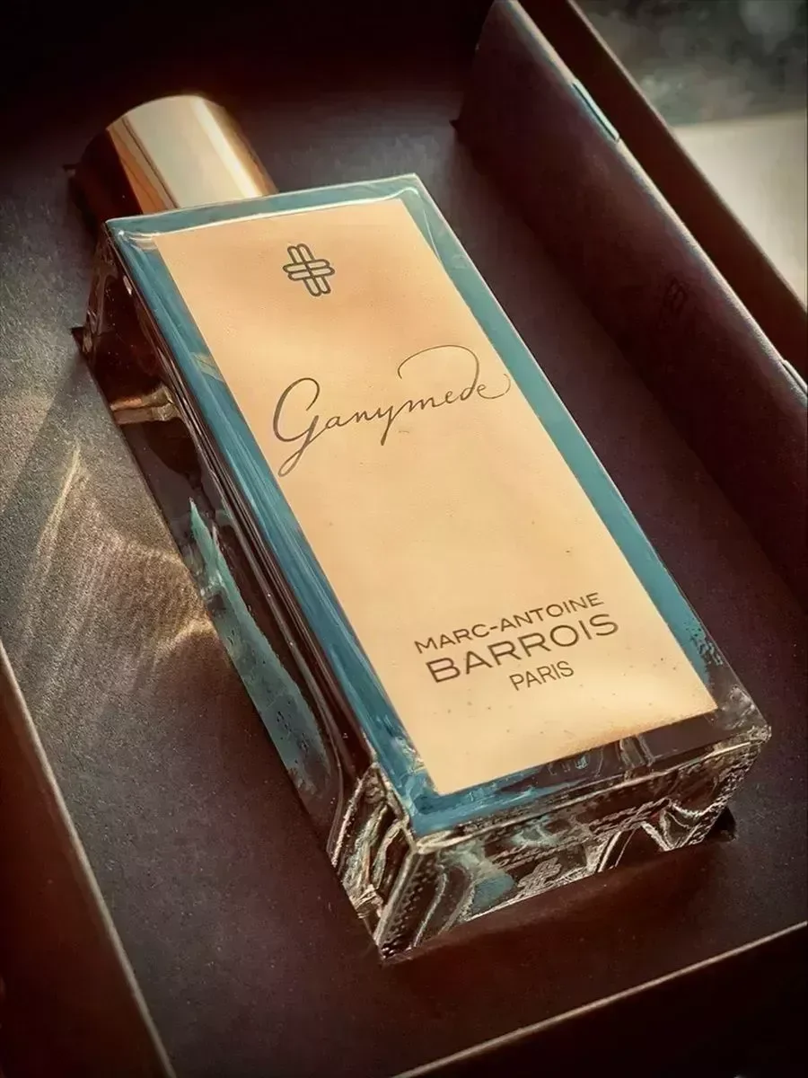 MARC-ANTOINE BARROIS Ganymede 100ml - миниатюра 4