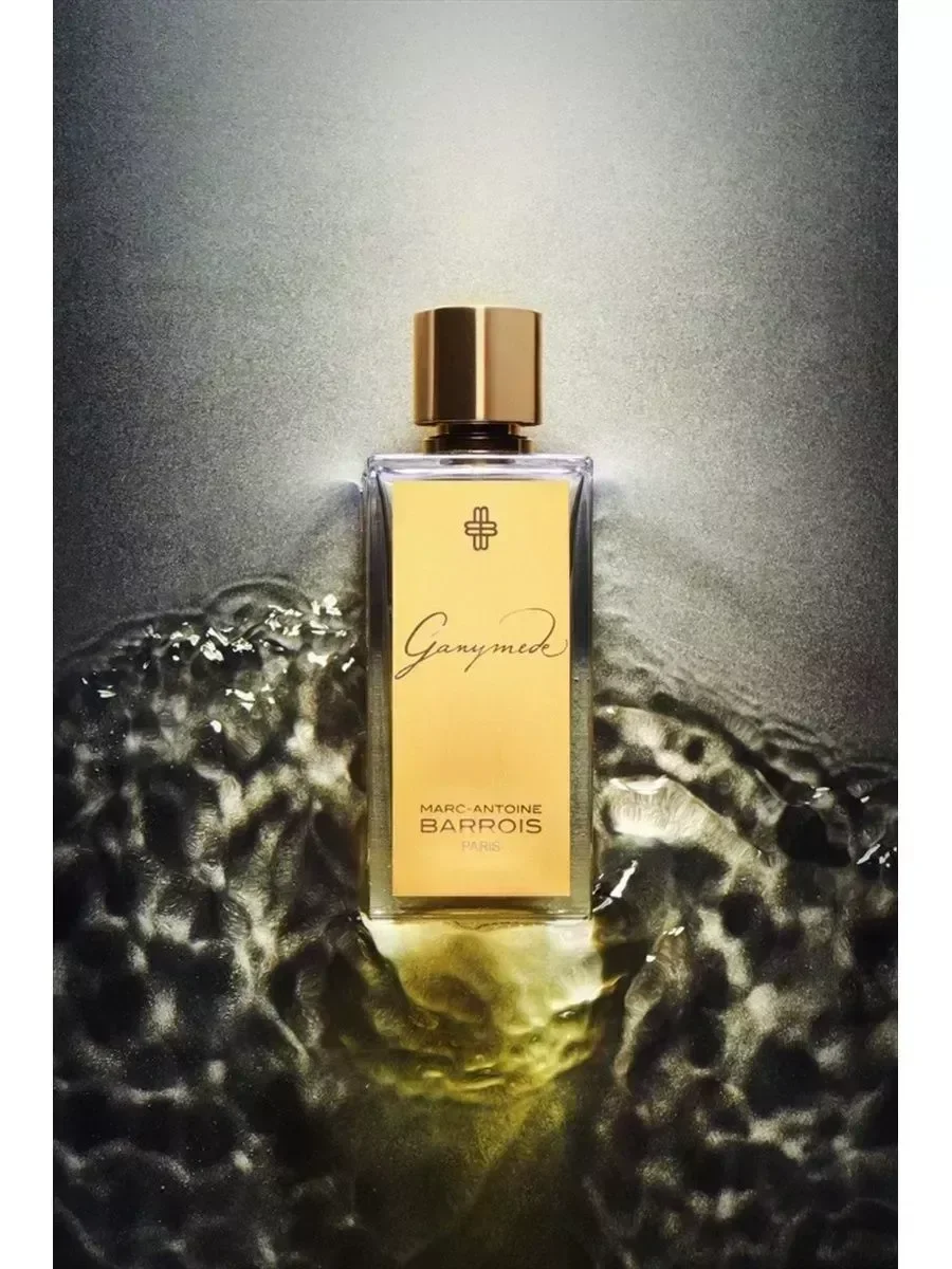 MARC-ANTOINE BARROIS Ganymede 100ml - миниатюра 5