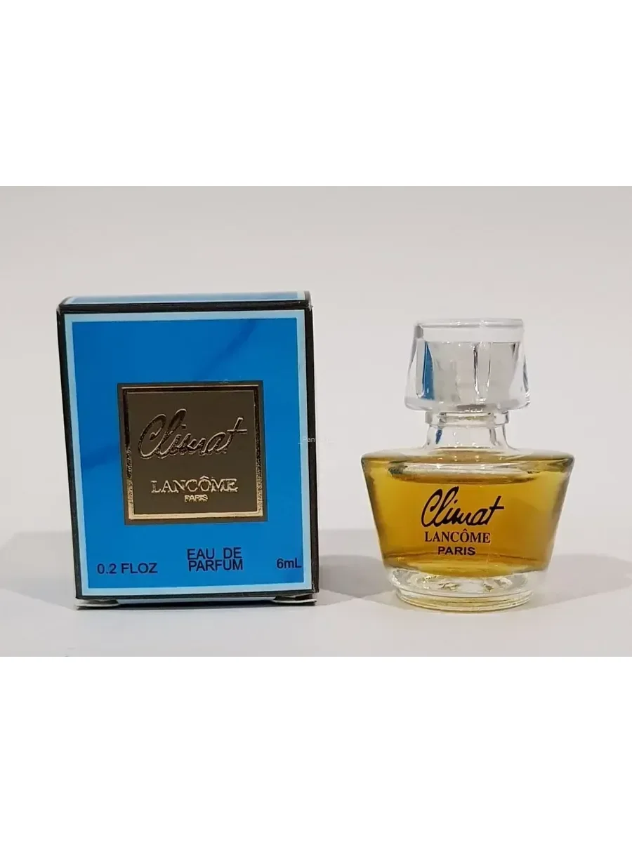 Climat 6 ml Ланком Клима - миниатюра 2