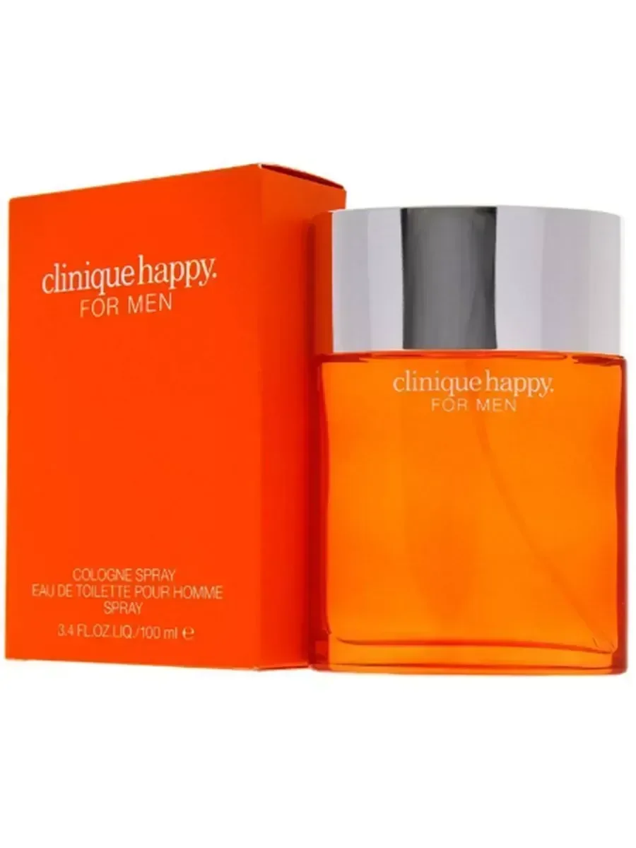 Happy Духи (parfum) для женщин - миниатюра 3