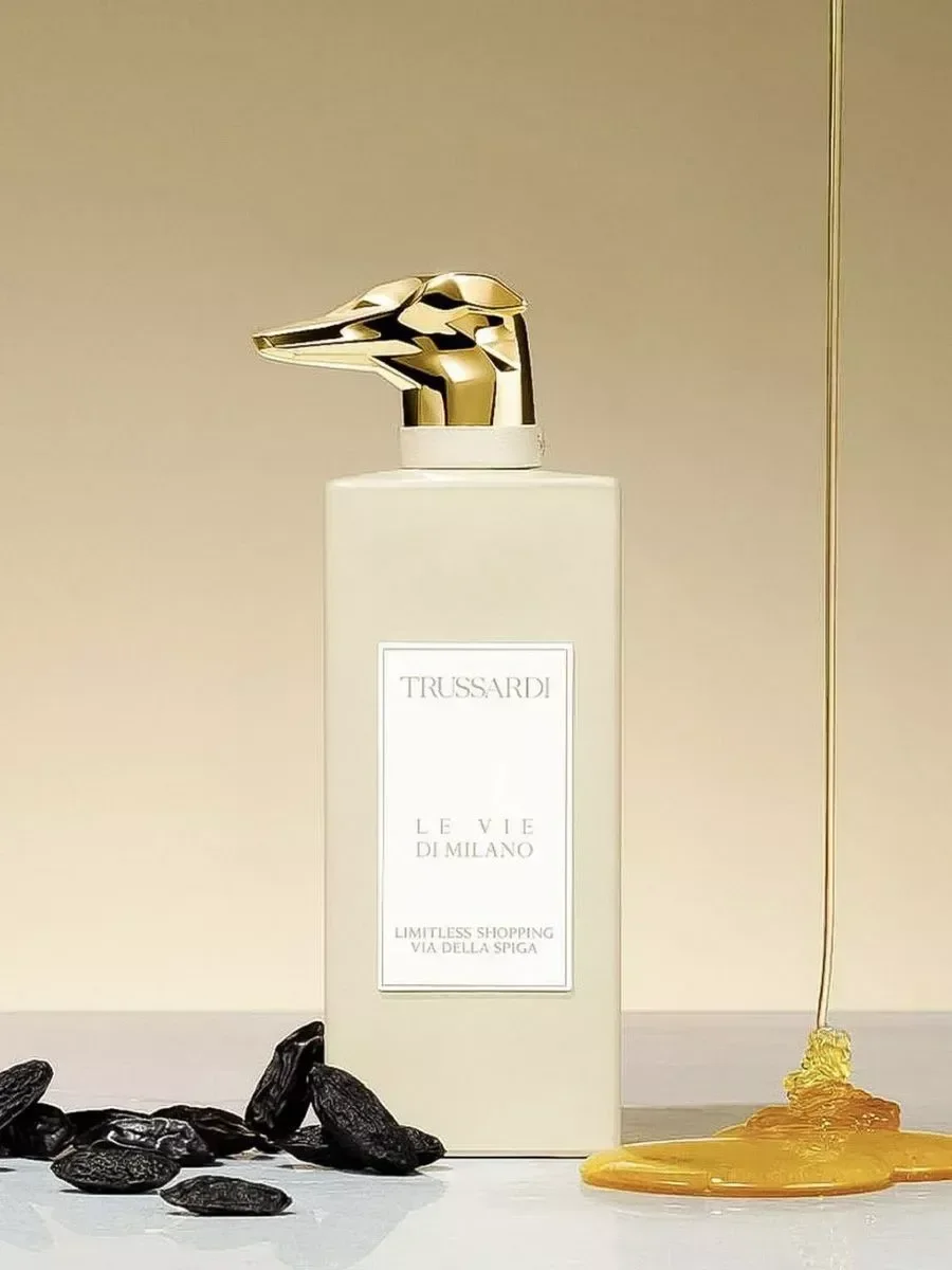 Труссарди Ля Ви Ди Милано Limitless Shopping Via Della Spiga - миниатюра 2