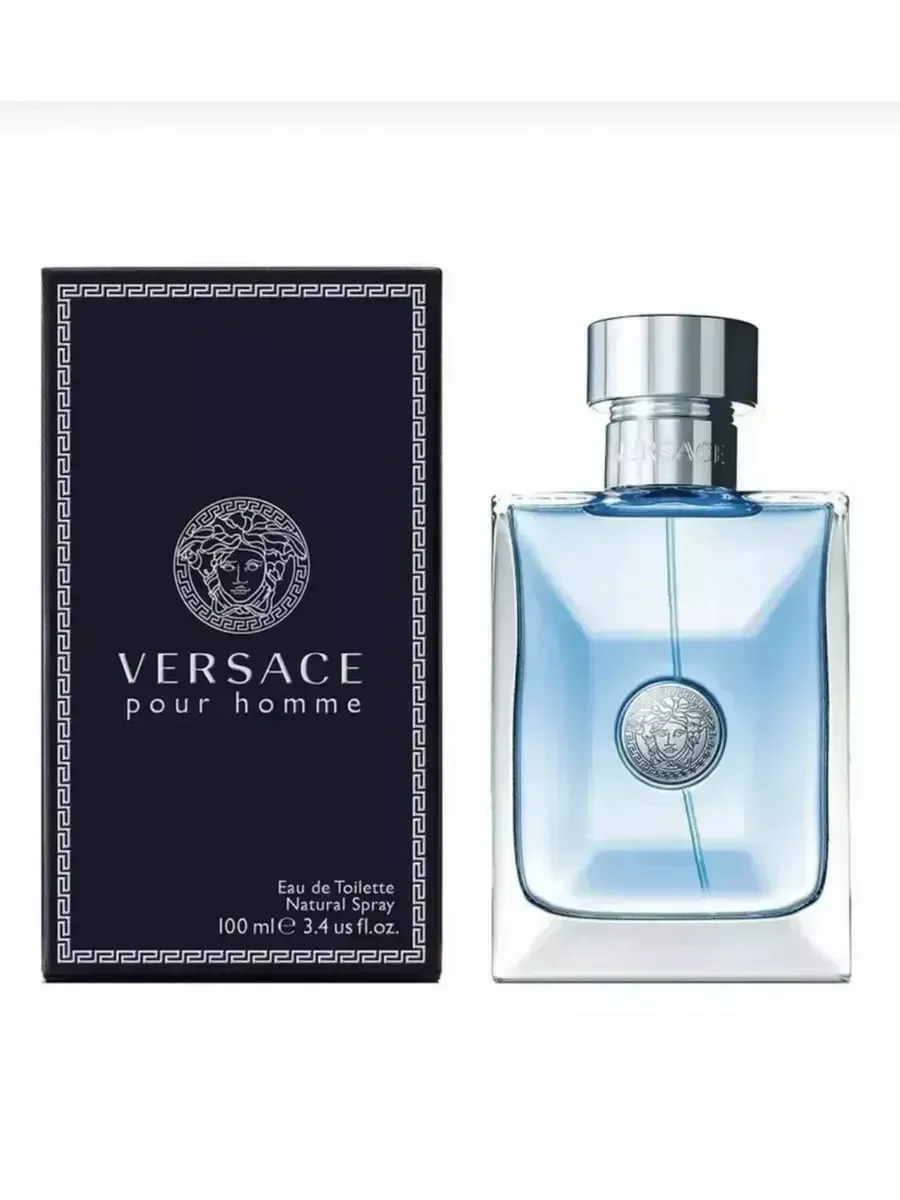 VERSACE Pour Homme - миниатюра 2