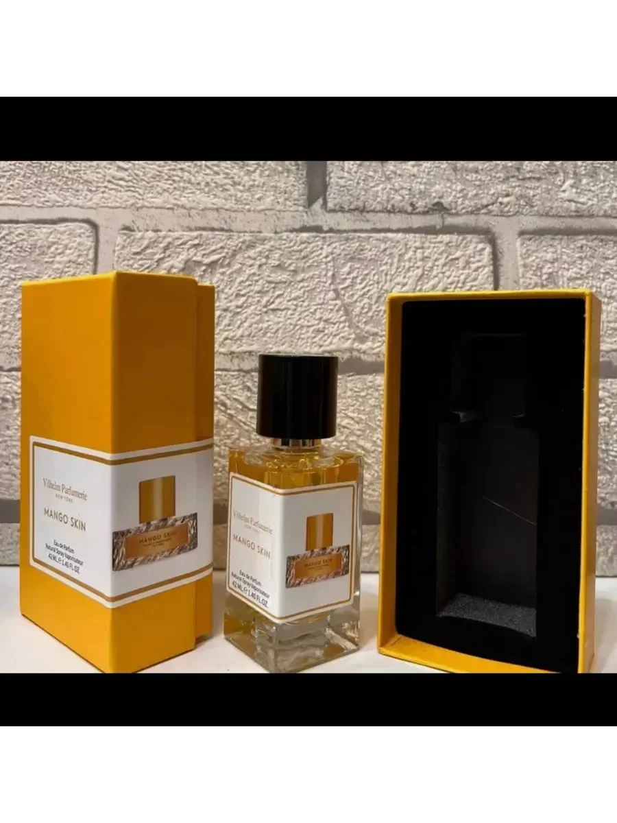 Mango Skin 42 мл манго скин - изображение 1