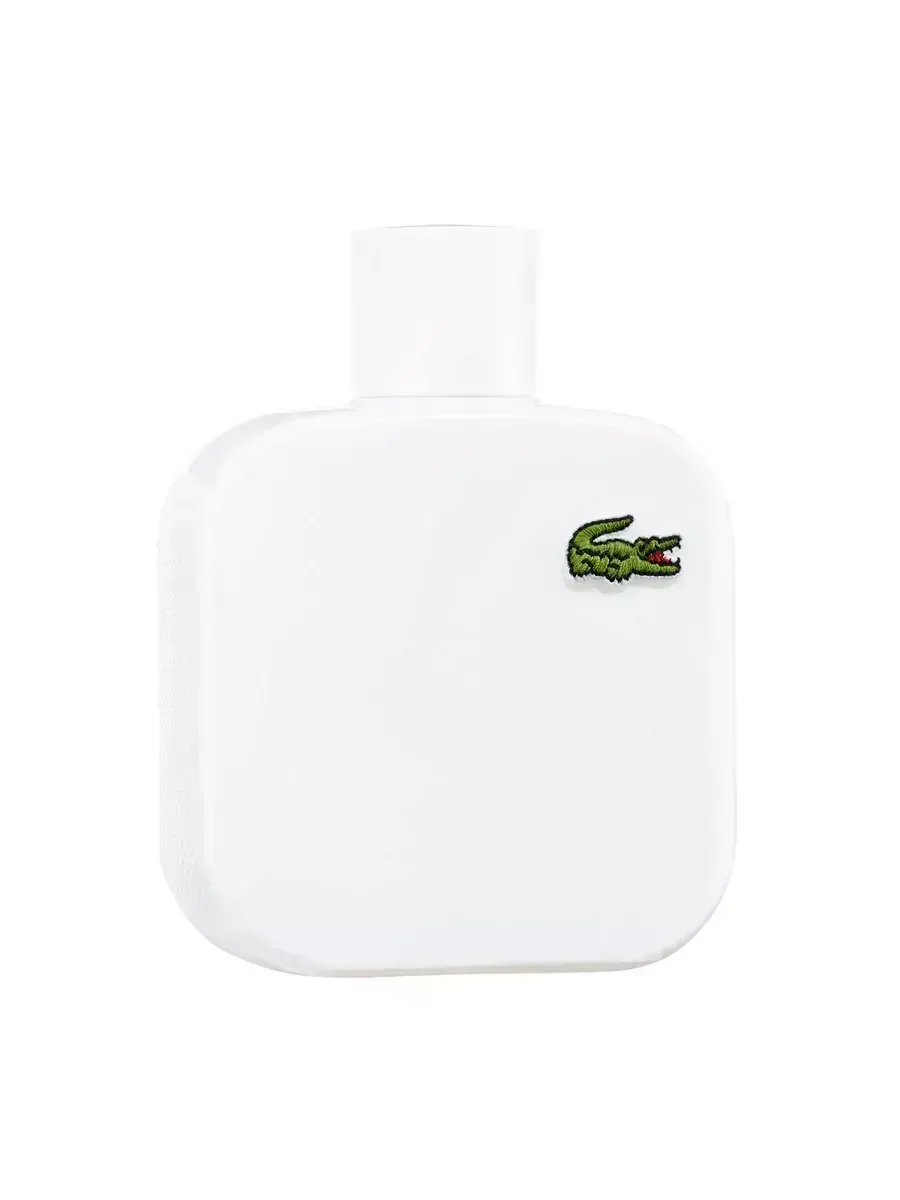Духи мужские lacoste L.12.12 Blanc-Pure - миниатюра 2