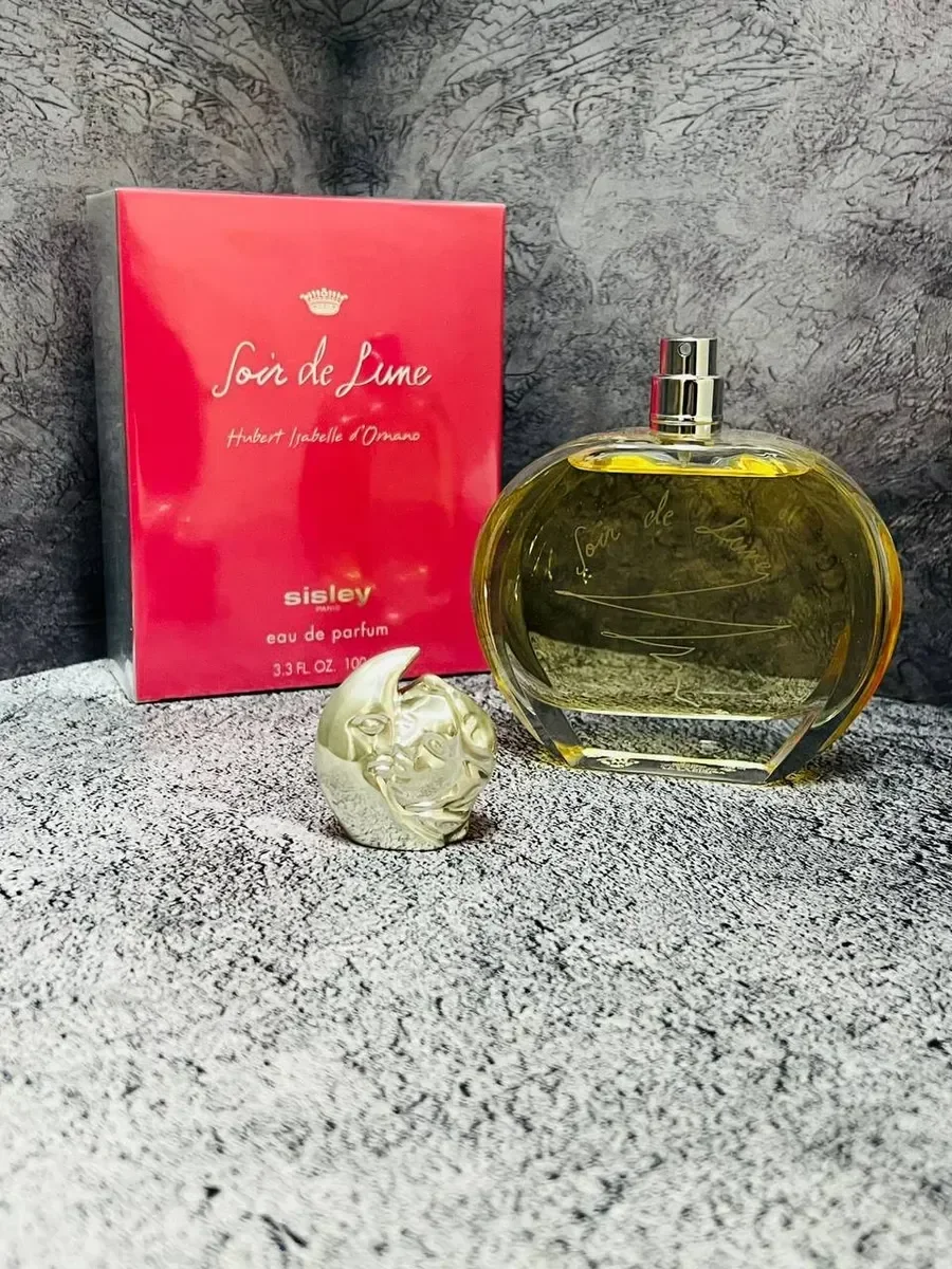 Духи Sisley Soir de Lune 100 мл (Pink) - миниатюра 3