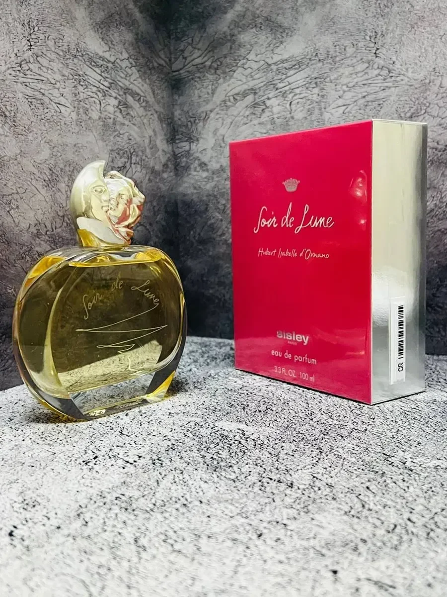 Духи Sisley Soir de Lune 100 мл (Pink) - миниатюра 4