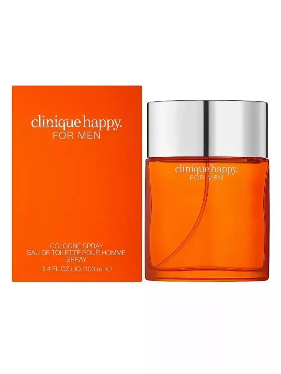 Clinique Happy For Men - миниатюра 2
