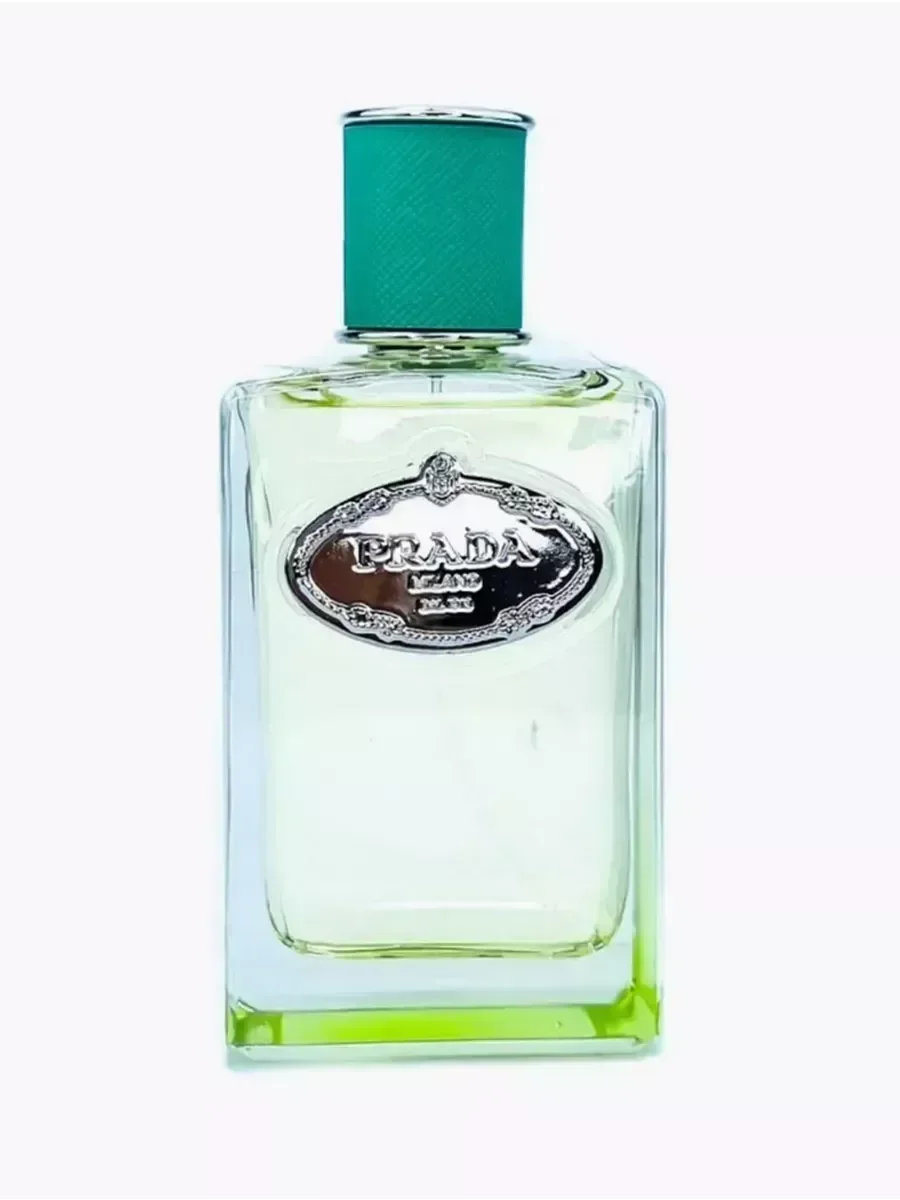 Духи женские Prada Infusion D'Iris 100мл - изображение 1