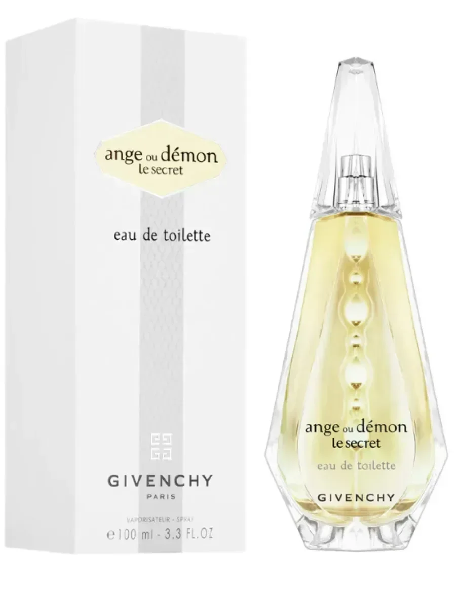 Духи женские Givenchy Ange Ou Demon Le Secret 100мл - миниатюра 2
