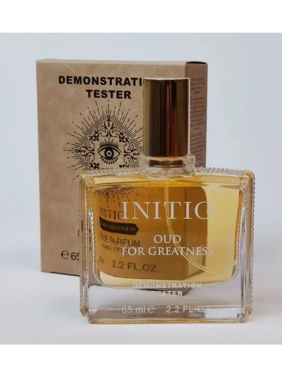 OUD FOR GREATNESS 65 мл духи тестер - изображение 1