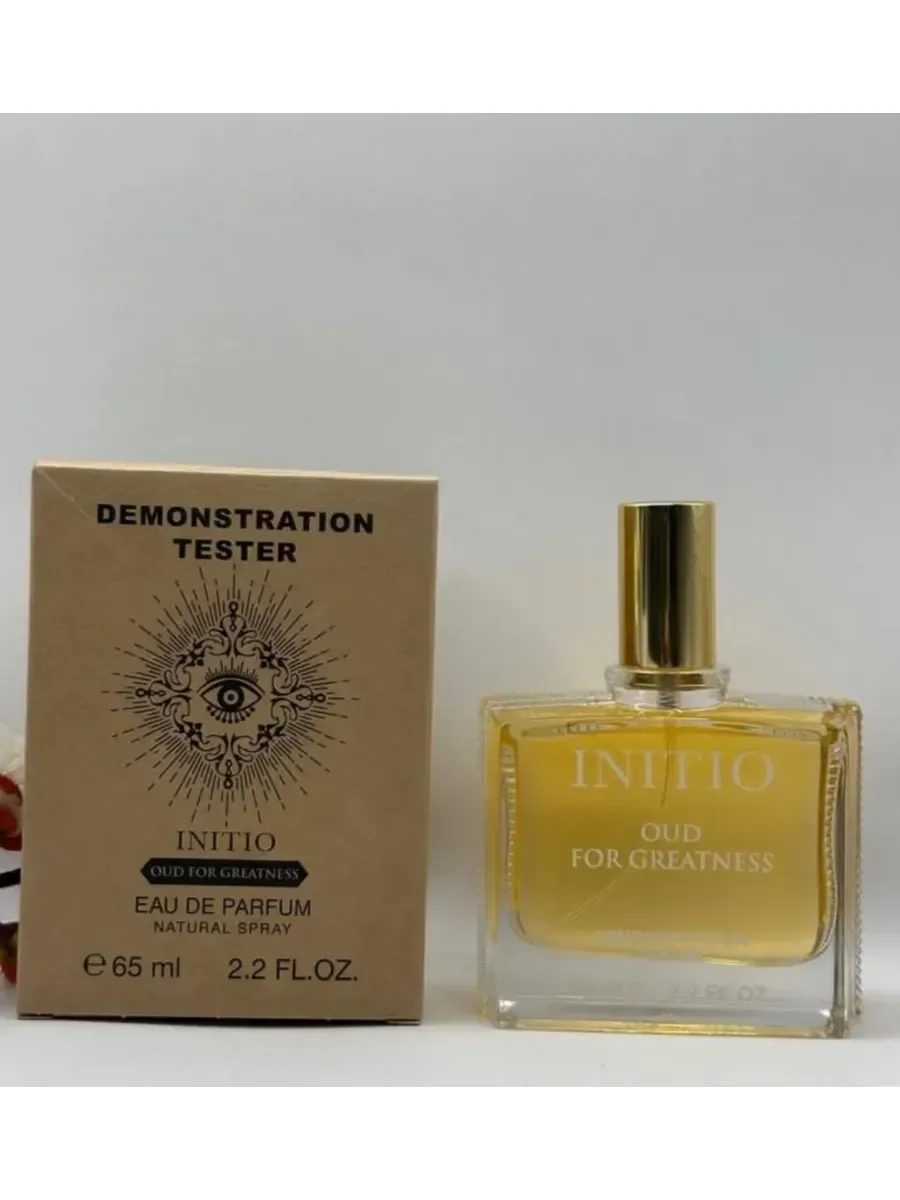 OUD FOR GREATNESS 65 мл духи тестер - миниатюра 2