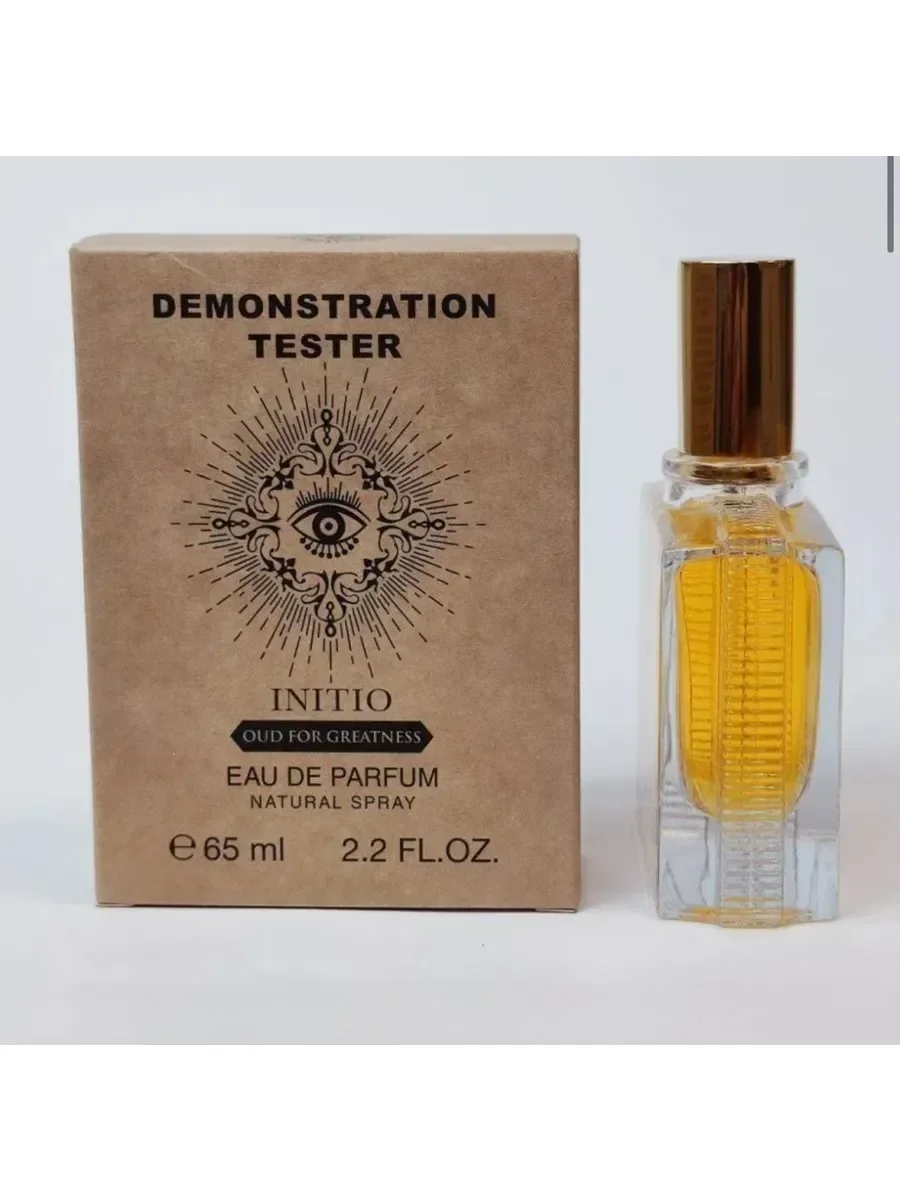 OUD FOR GREATNESS 65 мл духи тестер - миниатюра 3
