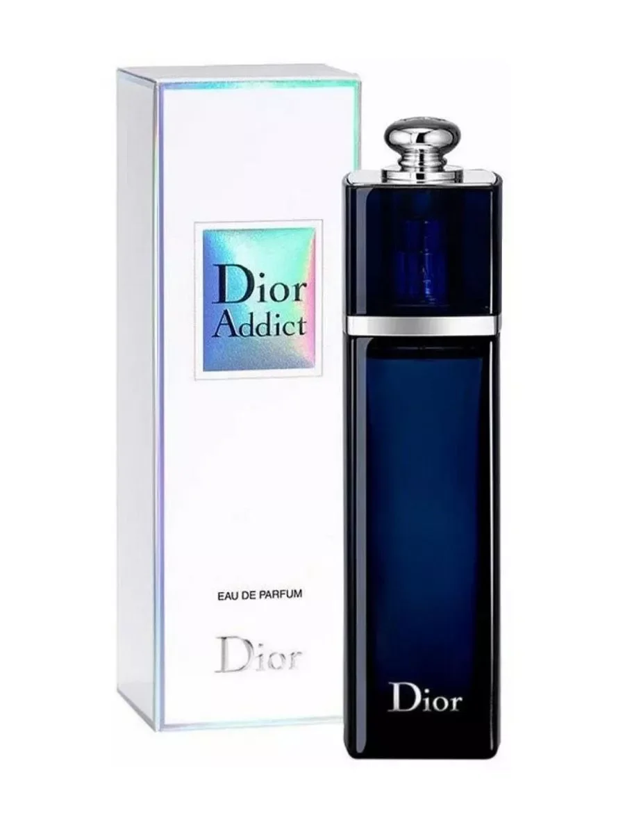 DIOR ADDICT 100 мл - изображение 1