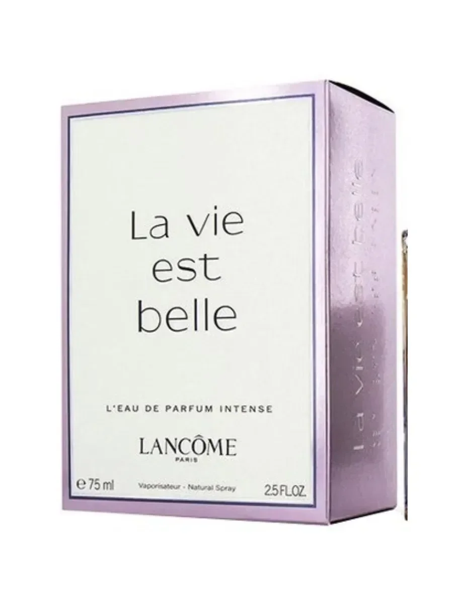 Духи женские La Vie Est Belle Intense Lancome 75 ml - миниатюра 2