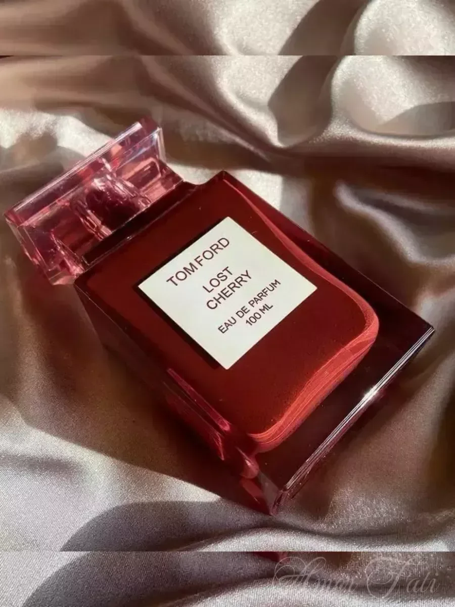 Духи Стойкие Tom Ford Lost Cherry Лост Черри Вишня100ml - миниатюра 5