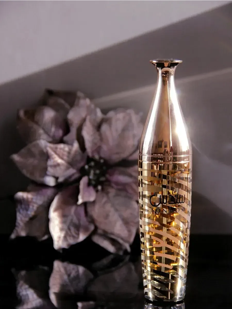 Sondos Lattafa Perfumes - изображение 1