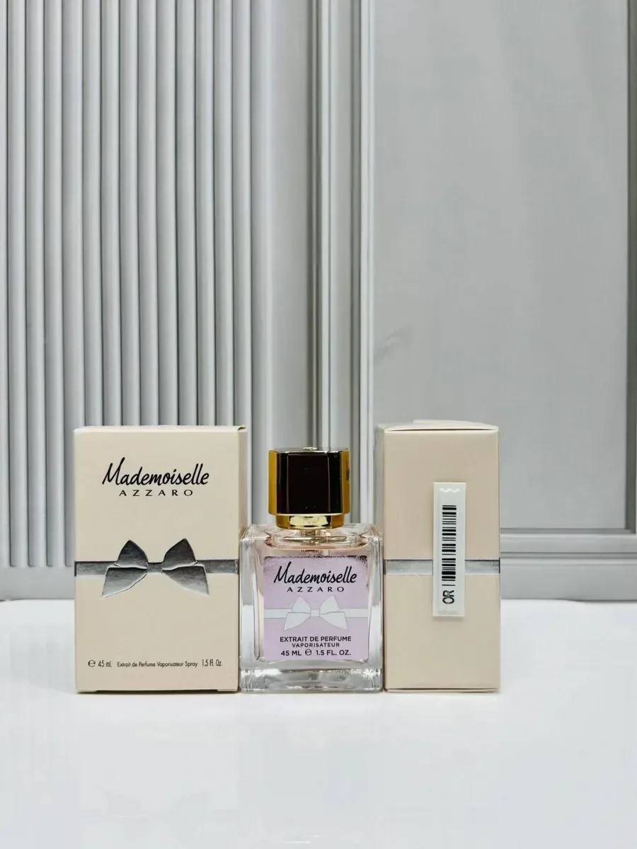 Мини-парфюм 45 мл (A+D) - Azzaro Mademoiselle - изображение 1