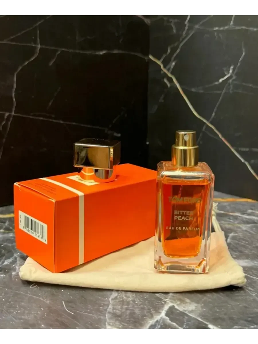 Bitter Peach Eau de Parfum Tom Ford 42 мл - изображение 1