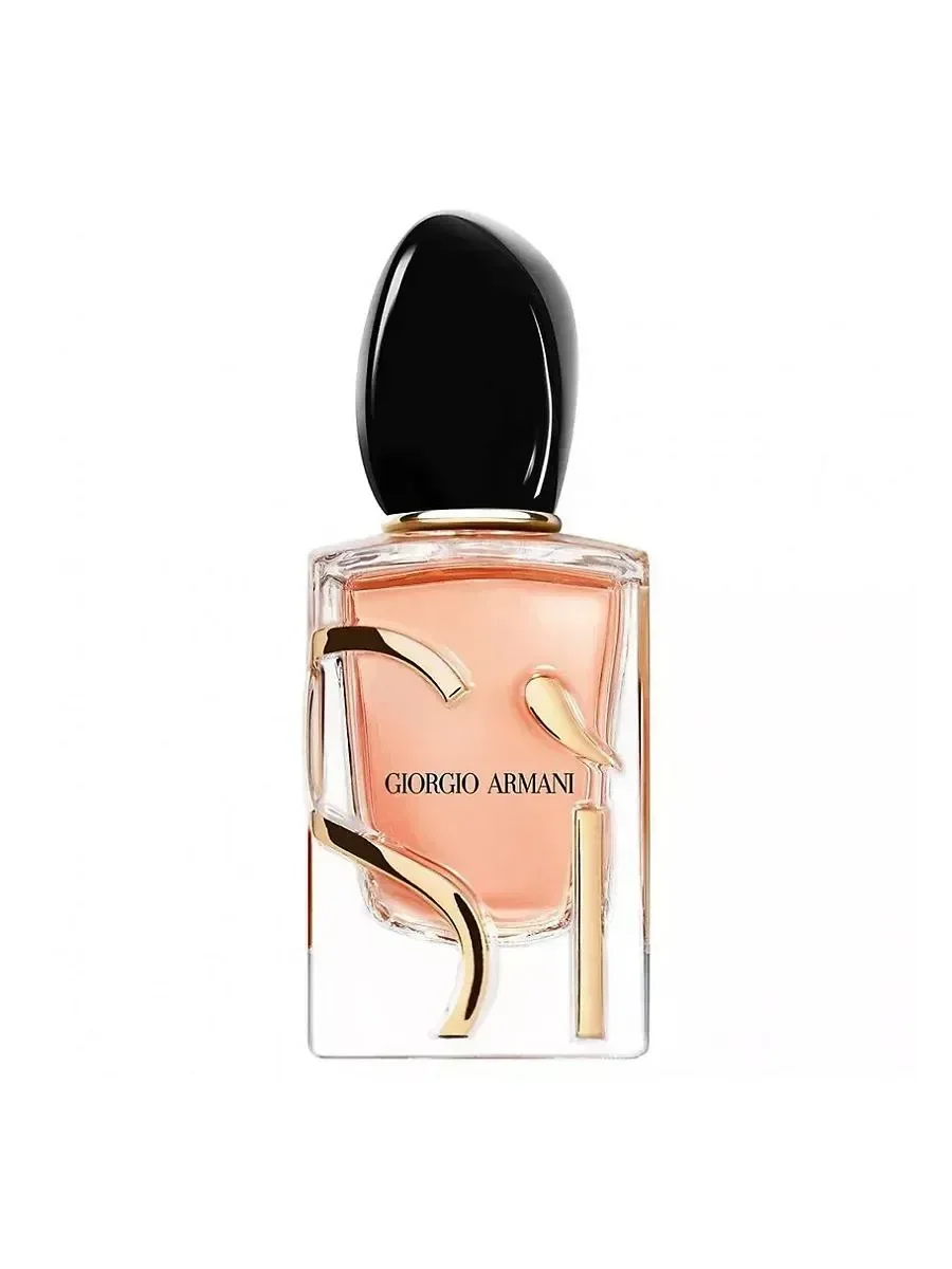 Si Intense Giorgiо Armani 100 мл Си Интенс - миниатюра 2