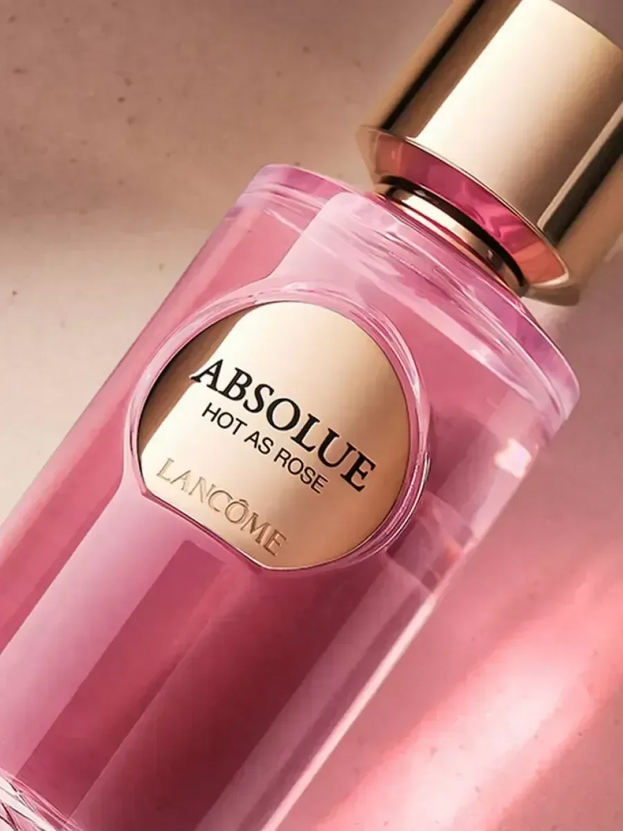 Original Absolue Hot As Rose 100 мл - миниатюра 3