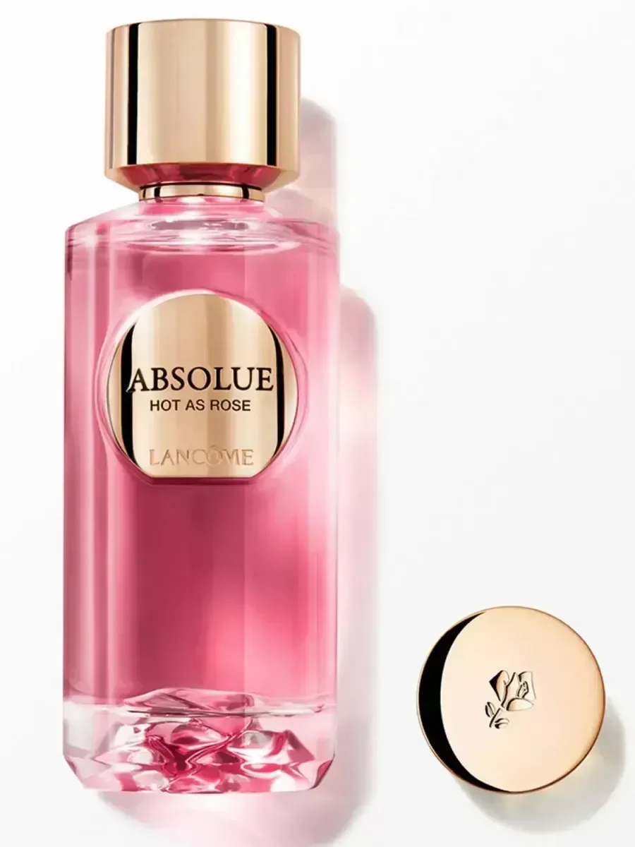 Original Absolue Hot As Rose 100 мл - миниатюра 4