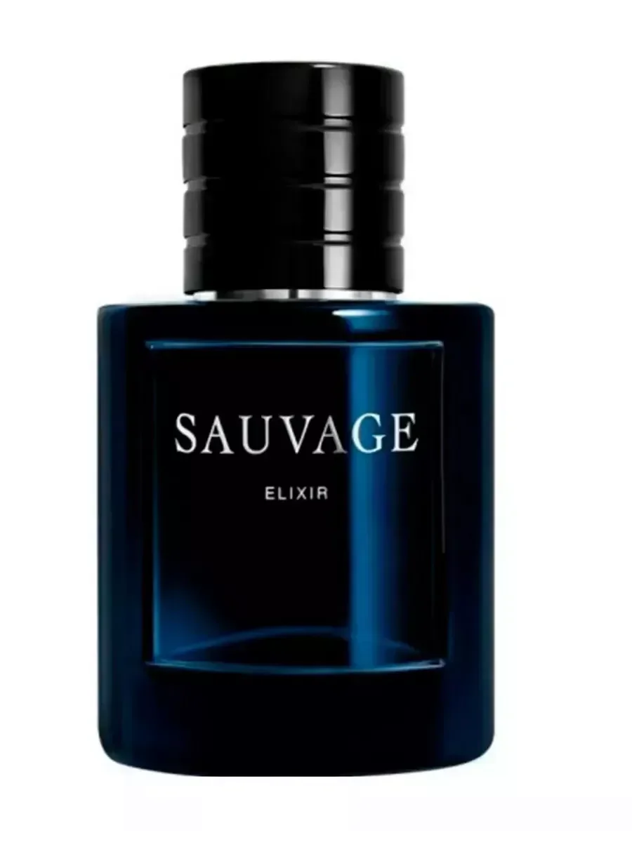 Диор Саваж Эликсир Savage Elixir 60мл - миниатюра 2